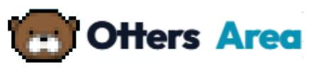 Otters Area