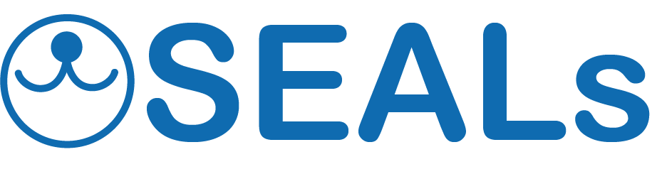 SEALS 席爾科技有限公司 Interactive Studio